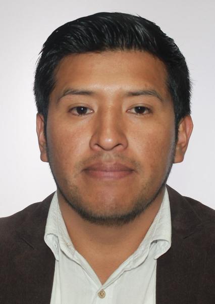 David Noe de la Cruz Arce