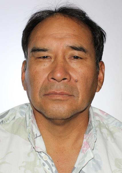 Felipe Getulio Huaira Soto