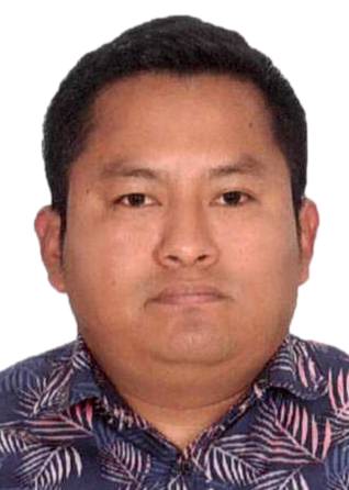 Milton Eliseo Alca Gutiérrez