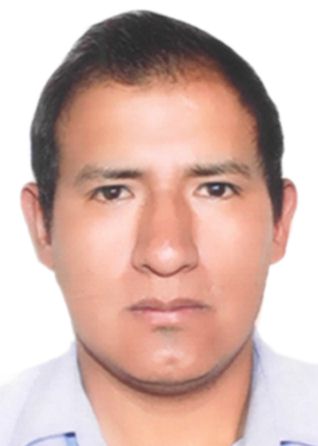 Julio Carmelo Tito Quispe