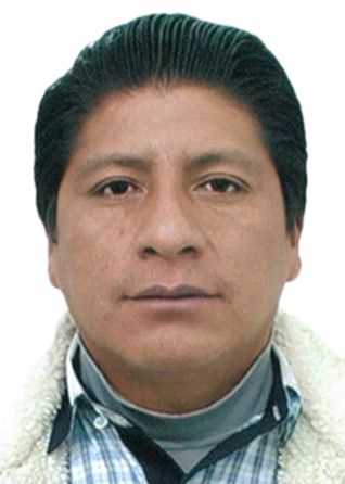 Foto de JORGE ANSELMO ROQUE BALDEON