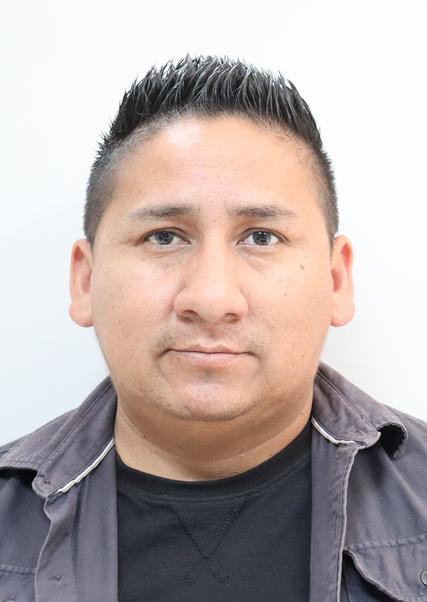 Michael Wilmer Arucanqui Navarro