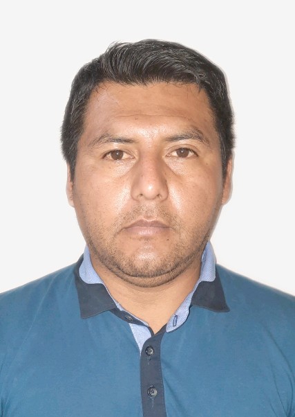 Wilmer Manuel Gonzales Salazar