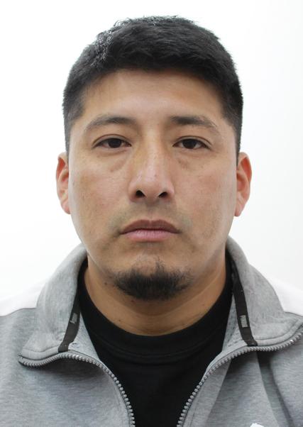 Julio Cesar Checcya Flores