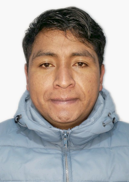 Foto de JOSUE ISAIAS SINCHE ARRIETA