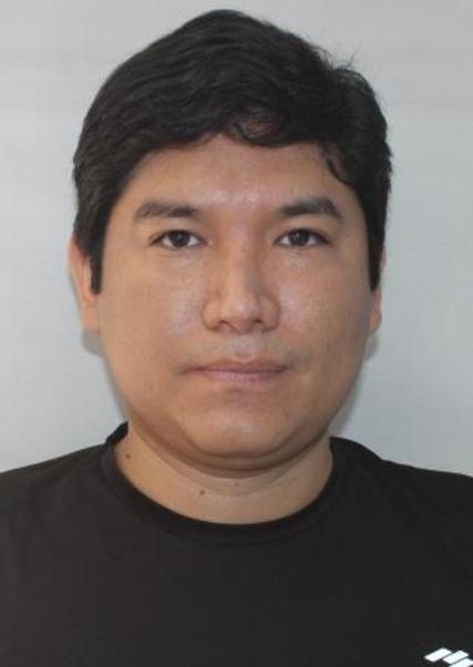 Isaul Giampiero Caico Sanchez