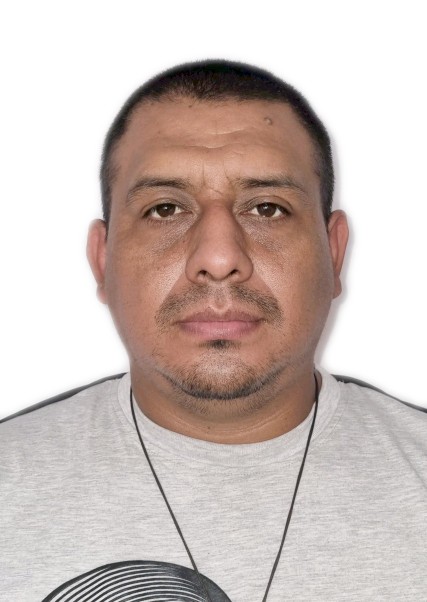 Rafael Alejandro Cordova Mendoza