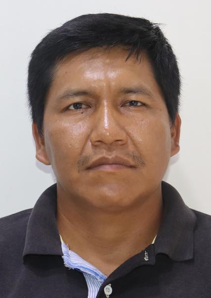Foto de DANTE GAMANIEL LOPEZ MARIÑO
