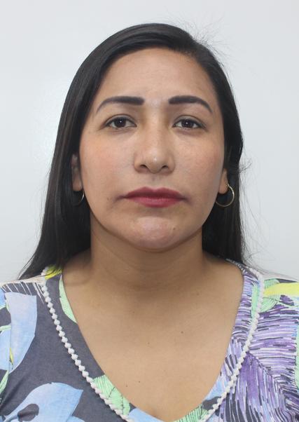 Foto de MODESTA ELIZABETH YAURI ROMERO