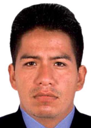 Abel Sarmiento Silvera