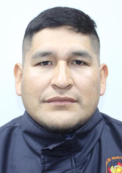Foto de NILSON MONTALVO CARDENAS