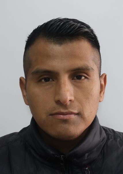 Leonardo Prince de la Cruz Gomez