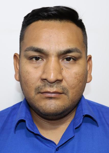 Jesus Luis Quispe Guerra