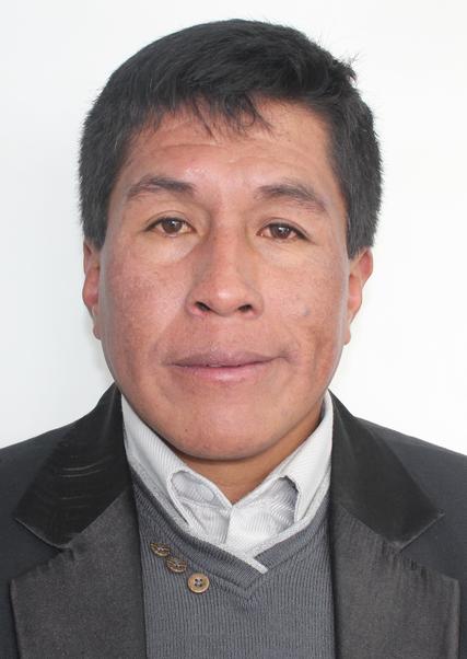 Foto de DAVID WILLY NAVARRO ALVAREZ