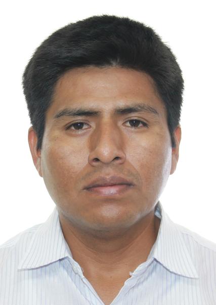 Julio Cesar Calsina Ortiz