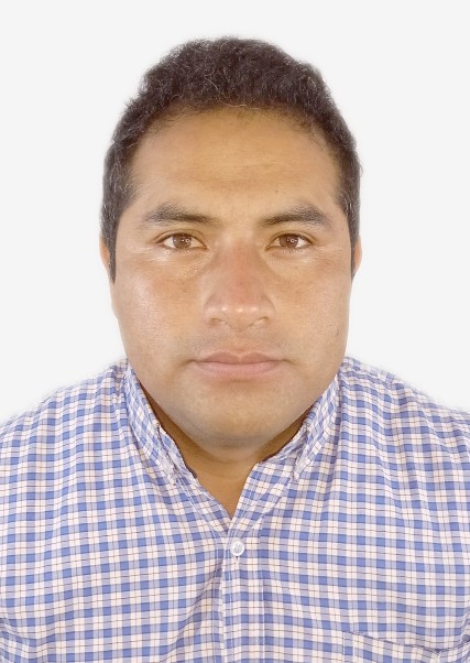 Justo Julian Laura de la Cruz