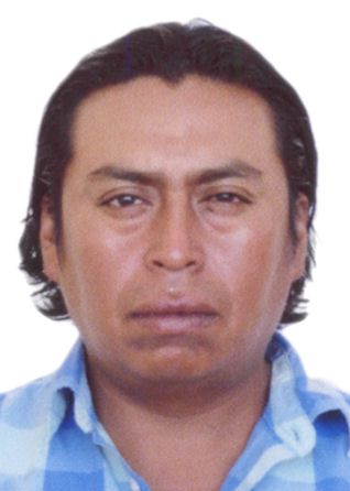 Cristian Yordan Casalino Huamani