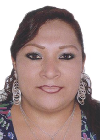 Angela Eufemia Oviedo Caceres