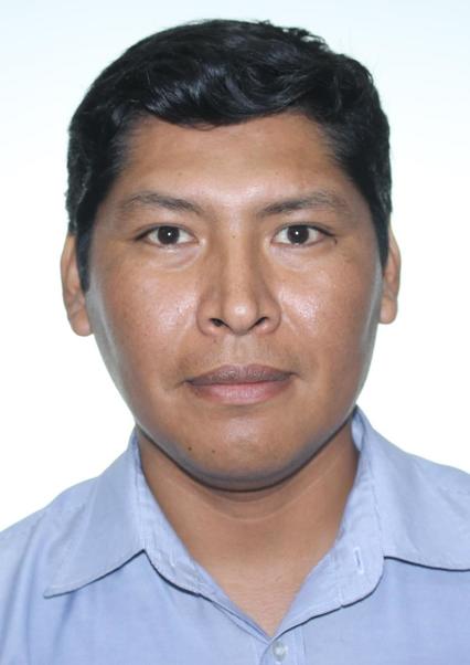 Nelson Ricardo Tito Eguia