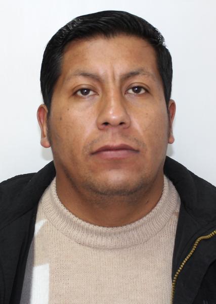 Foto de CHARLES WILFREDO ANGEL NIÑO