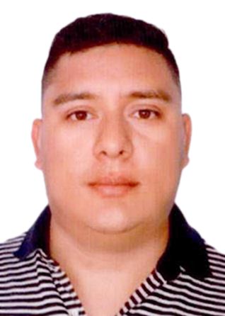 Juan Brian Huaman Reyes