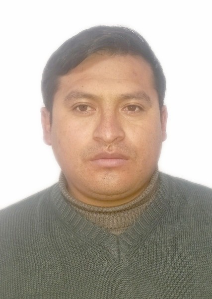 Foto de JORGE LUIS CHOMBO YANAYACO