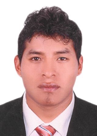 Richard Pachau Quille