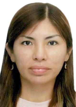 Mery Luz Mendoza Yachachin