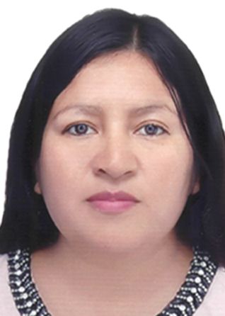 Rosario Isabel Ramirez Gamboa