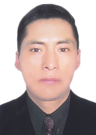 Jose Pepe Quispe Huamani