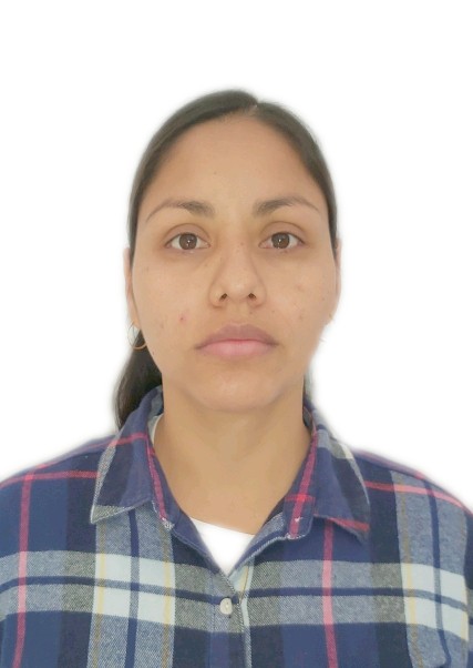 Evelyn Berenisse Pereyra Diaz