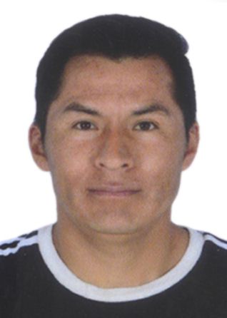 Ivan Cirilo Arenas Ccanahuiri