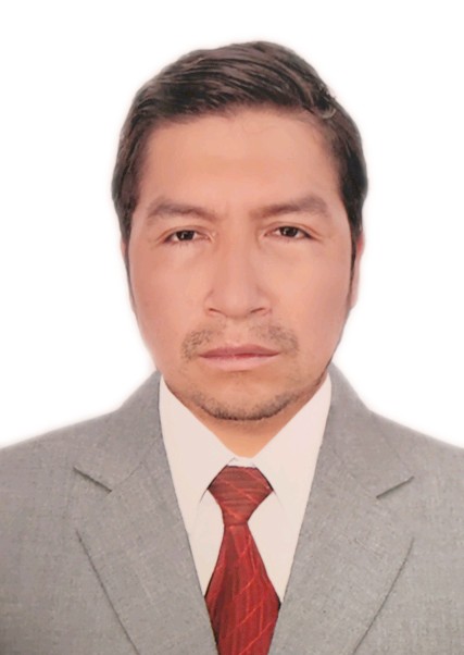 Retrato de Anibal Manuel Ventura Ramos