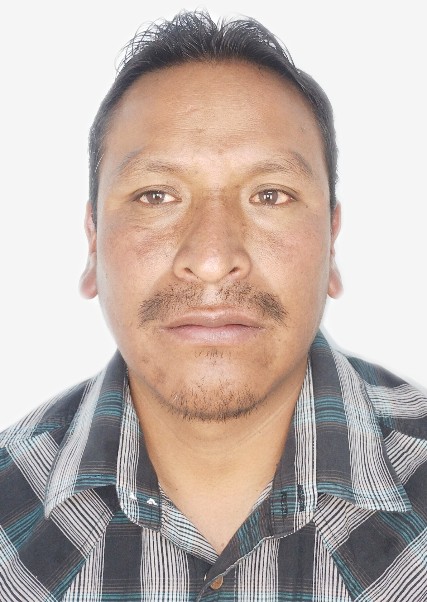 Foto de GERSON ROLANDO GRIJALVA SANTOS