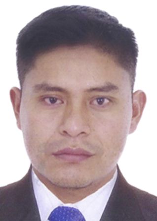 Foto de RUBE ROLANDO MIGUEL HUAYOLI