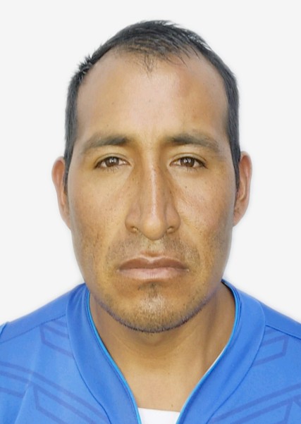Juan Carlos Yancapallo Ccama