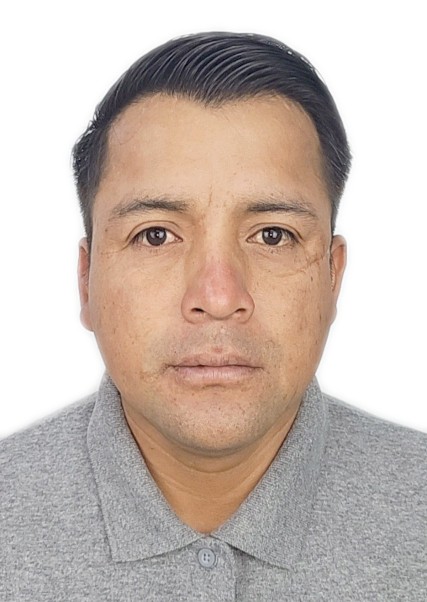 Cesar Jorge Llamoca Barriga