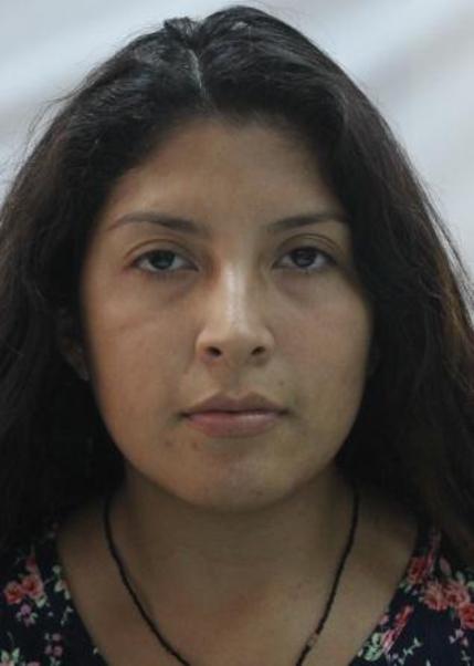 Catherin Marjorie Espinoza Aldoradin