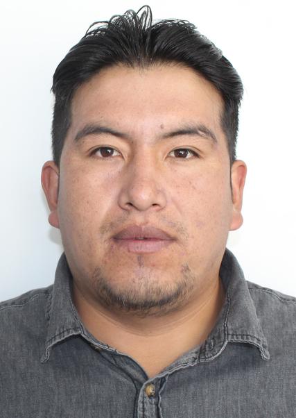 Foto de FRANKLIN JHONATAN ESTRELLA RAMOS
