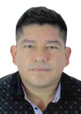 Foto de TONNY JHON MARTINEZ LOPEZ