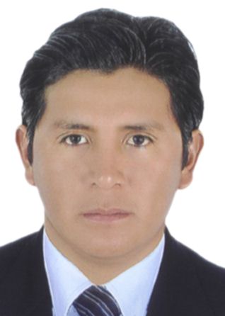 Kevyn Rolando Mamani Chullo
