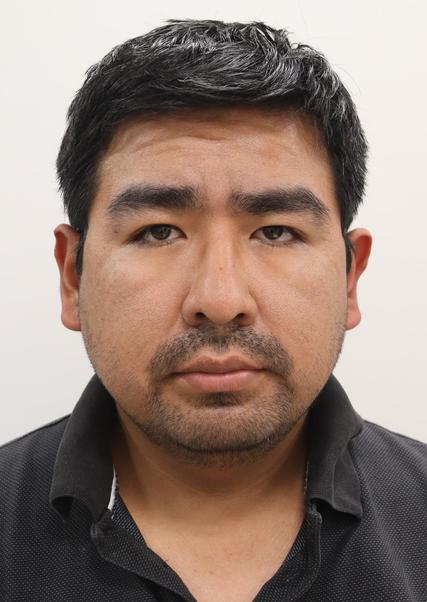 Joao Abel Suarez Apaza