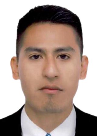 Alberto Gabriel Lima Cusipuma