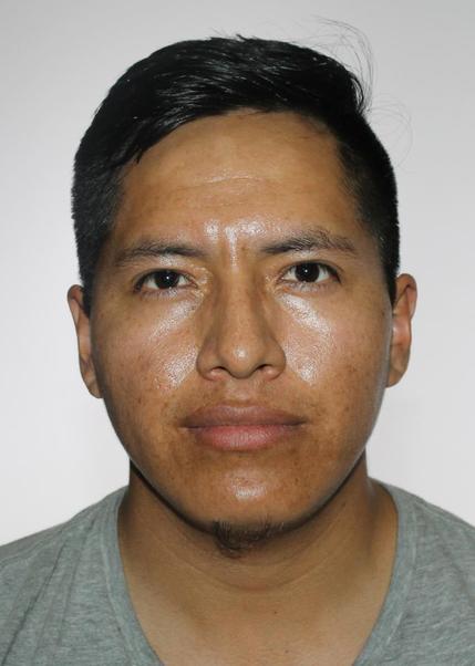 Oscar Justiniano Duran Mitma