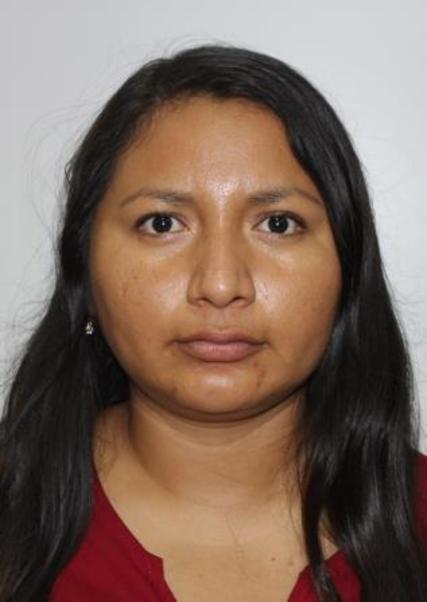 Maria Esther Rua Gonzales