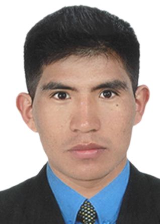 Wilson Daniel Ticlla Uscata