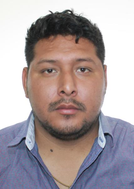 Fabricio Wilder Huanqui Cayani