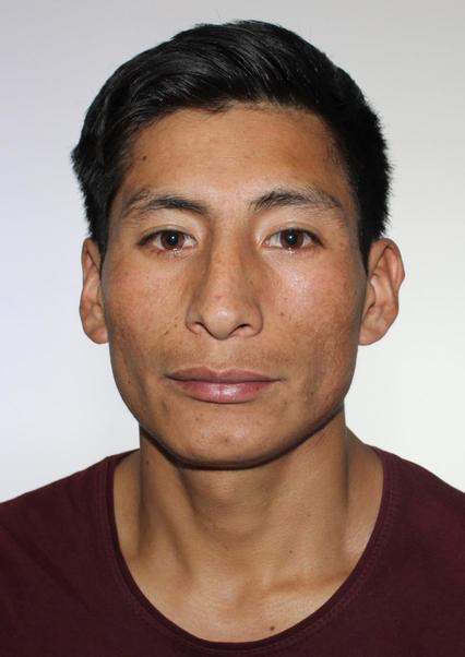 Luis Miguel Puma Sierra