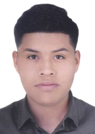 Ever Jeanpier Ali Lima