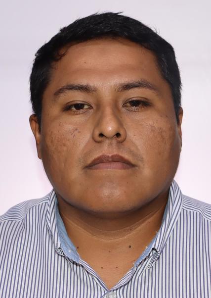 LUIS ALBERTO CCALLOMAMANI RODRIGUEZ
